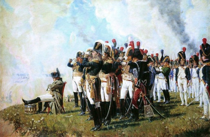 french-invasion-of-russia-19th-century-paintings-large-painting