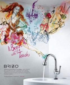 Cool-typography-print-ad-brizo