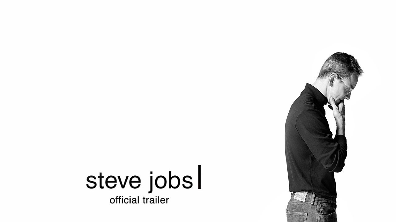 This Steve Jobs Movie Trailer gets me exited to see the movie