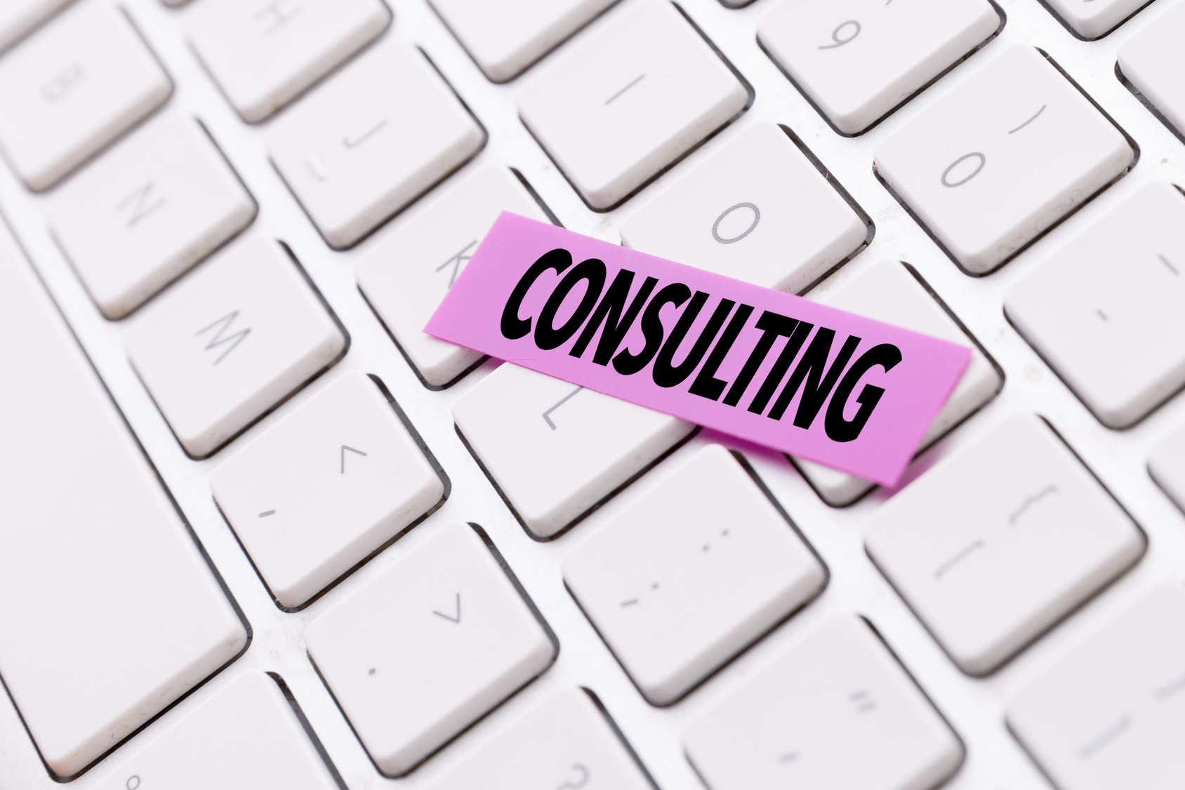 How A Digital Consultant Can Help A Local Business