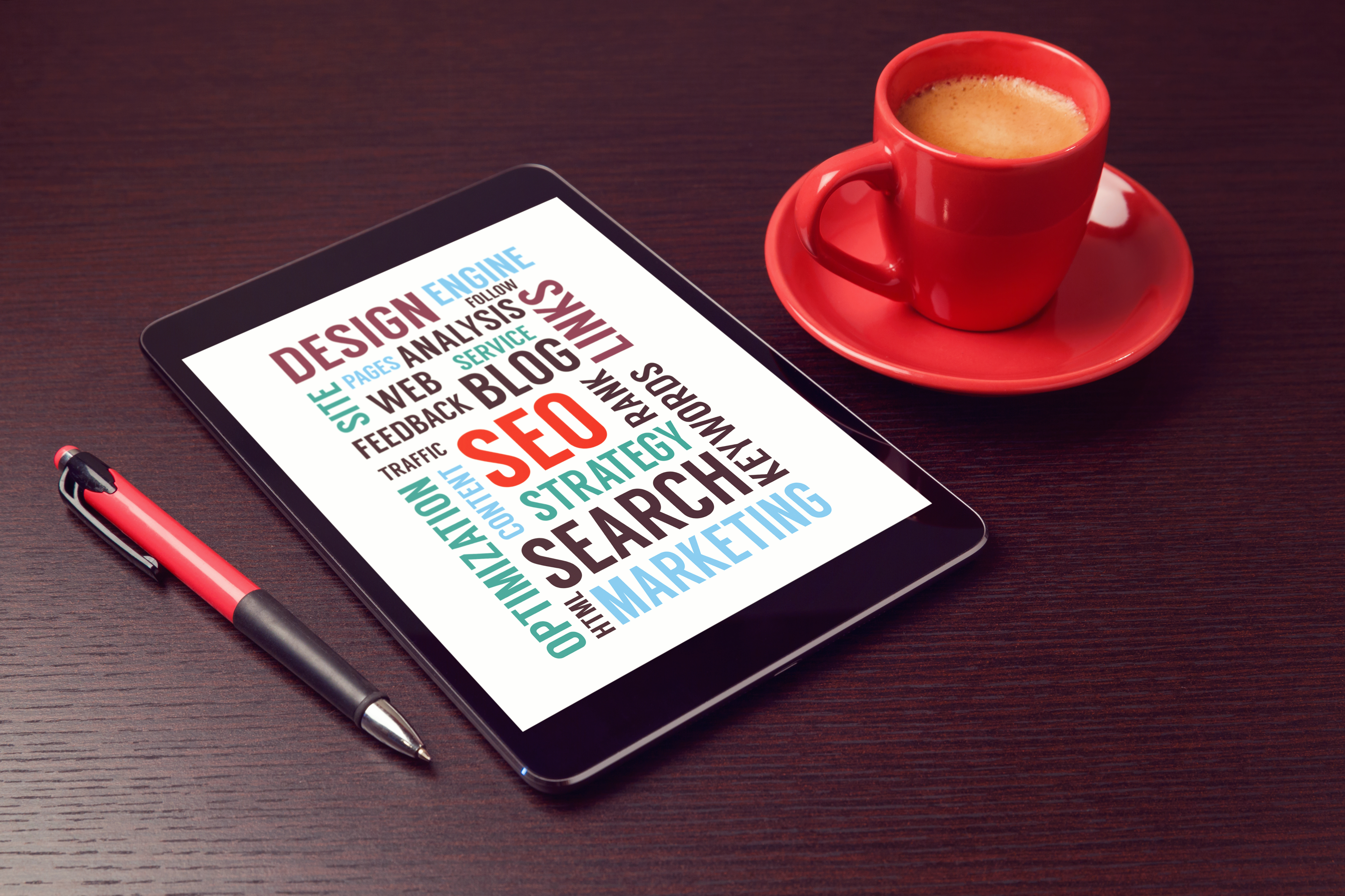 seo positioning
