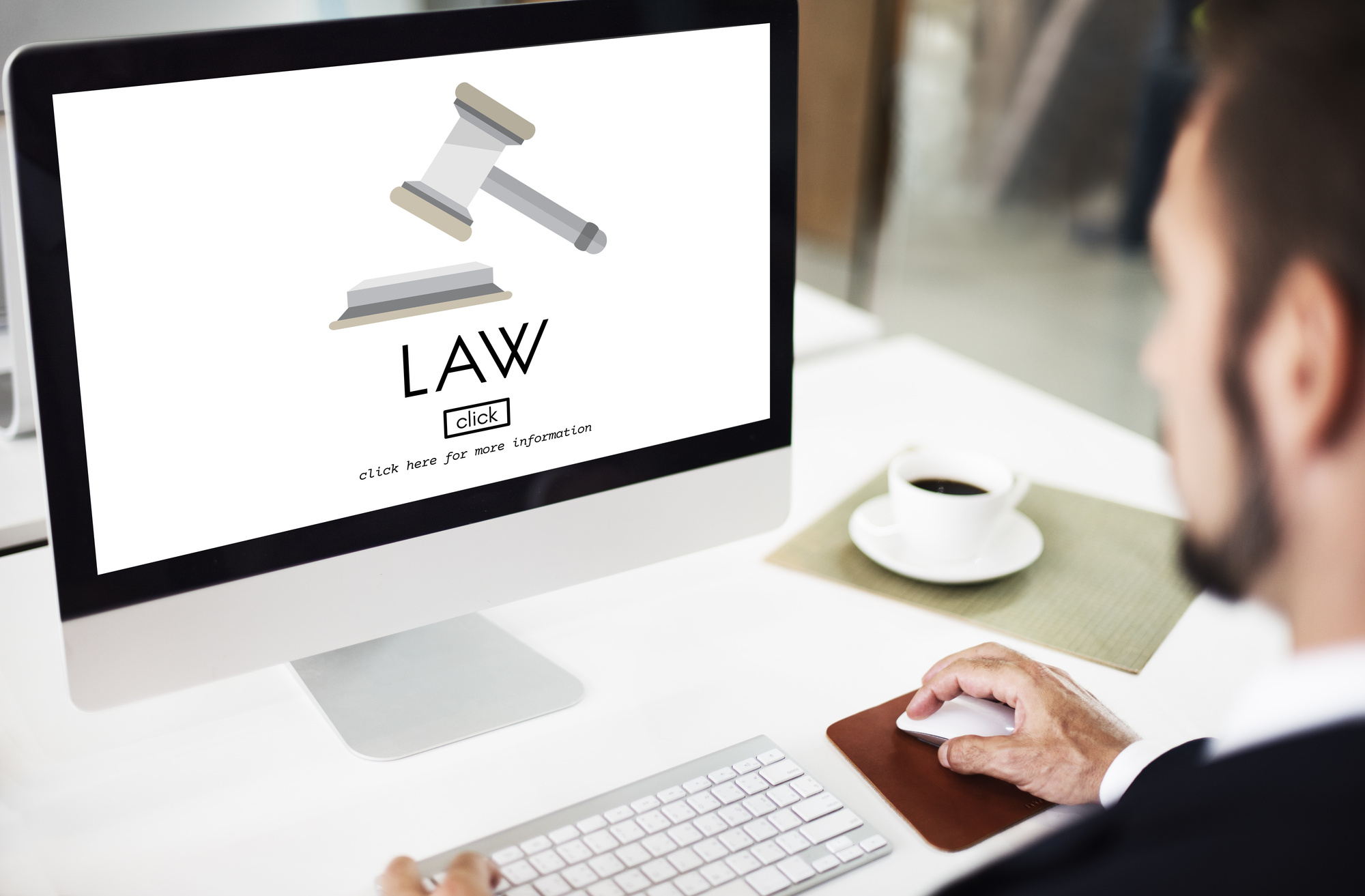 5 Tips for Online Marketing for Law Firms