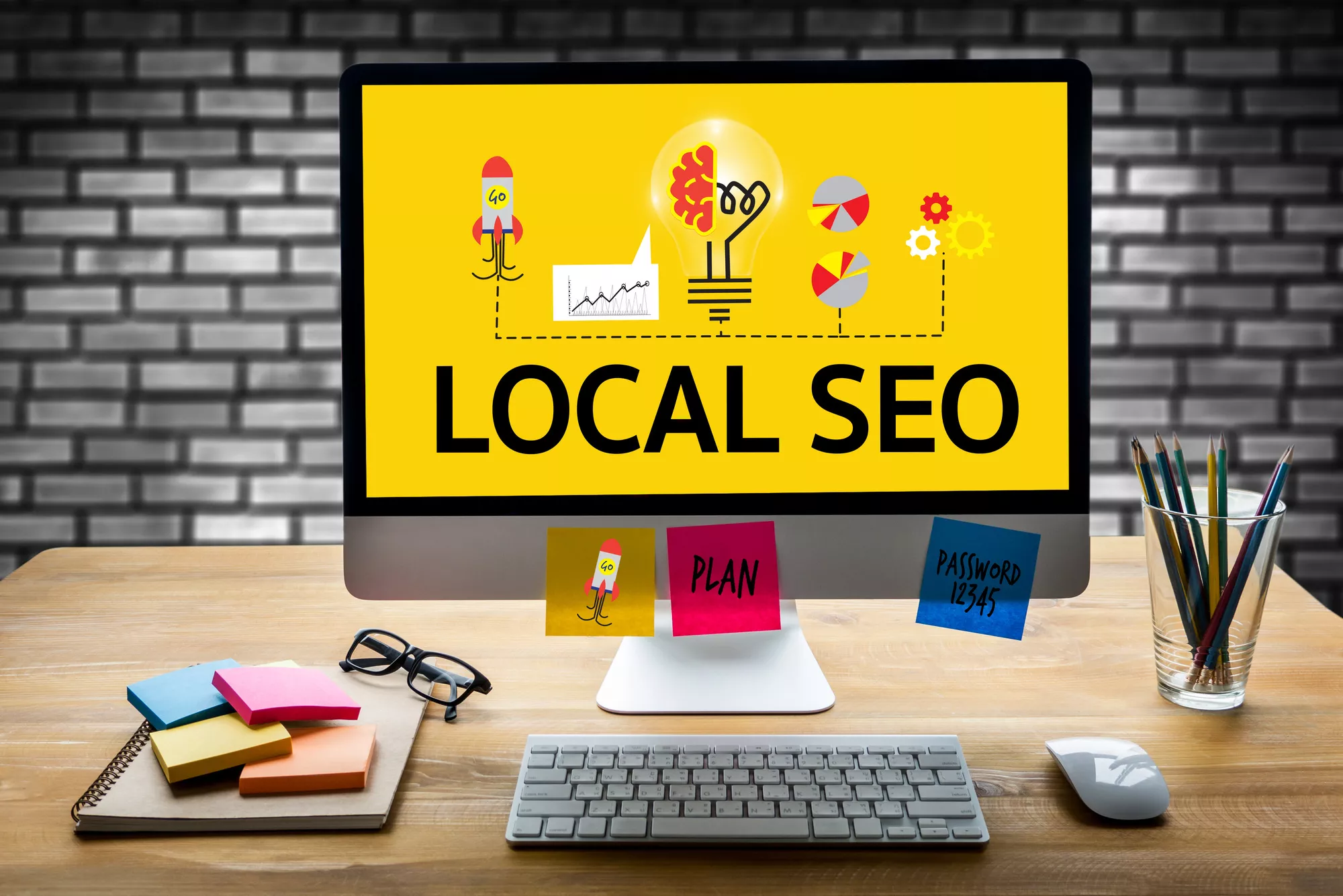 What Is Local SEO and How Can It Help Your Business?