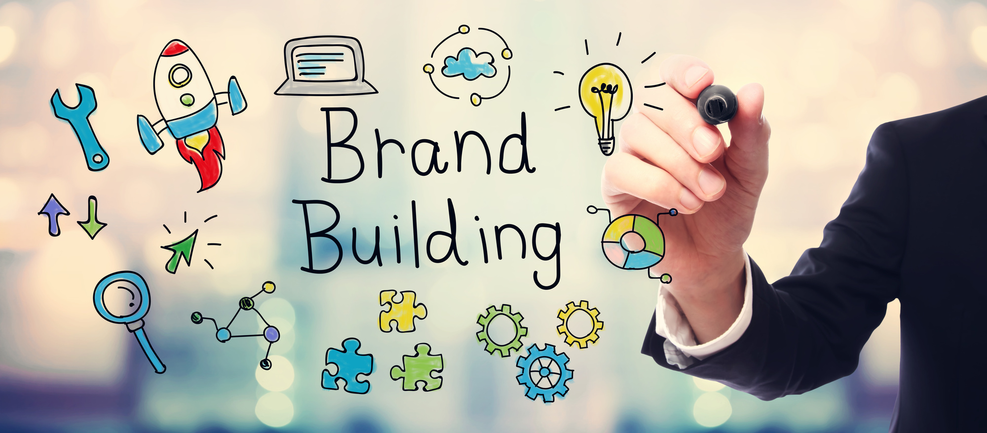 7 Key Benefits of Branding Every Business Owner Should Know About