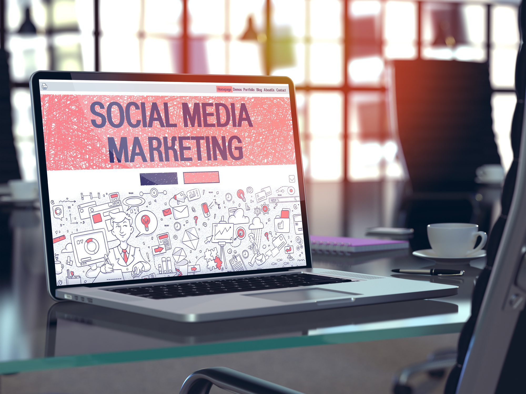 5 Ways to Determine the Best Social Media Platforms for Business