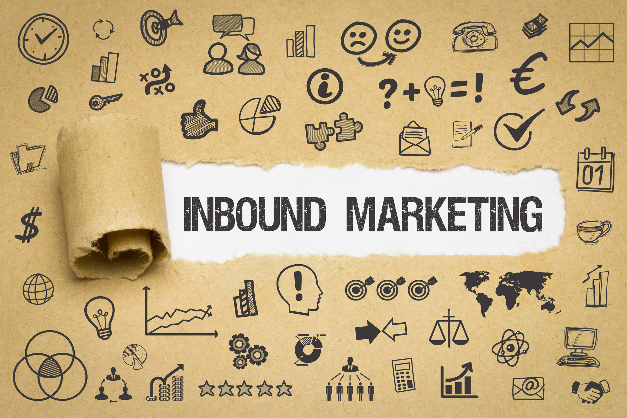 5 Inbound Marketing Strategies to Attract Quality Leads