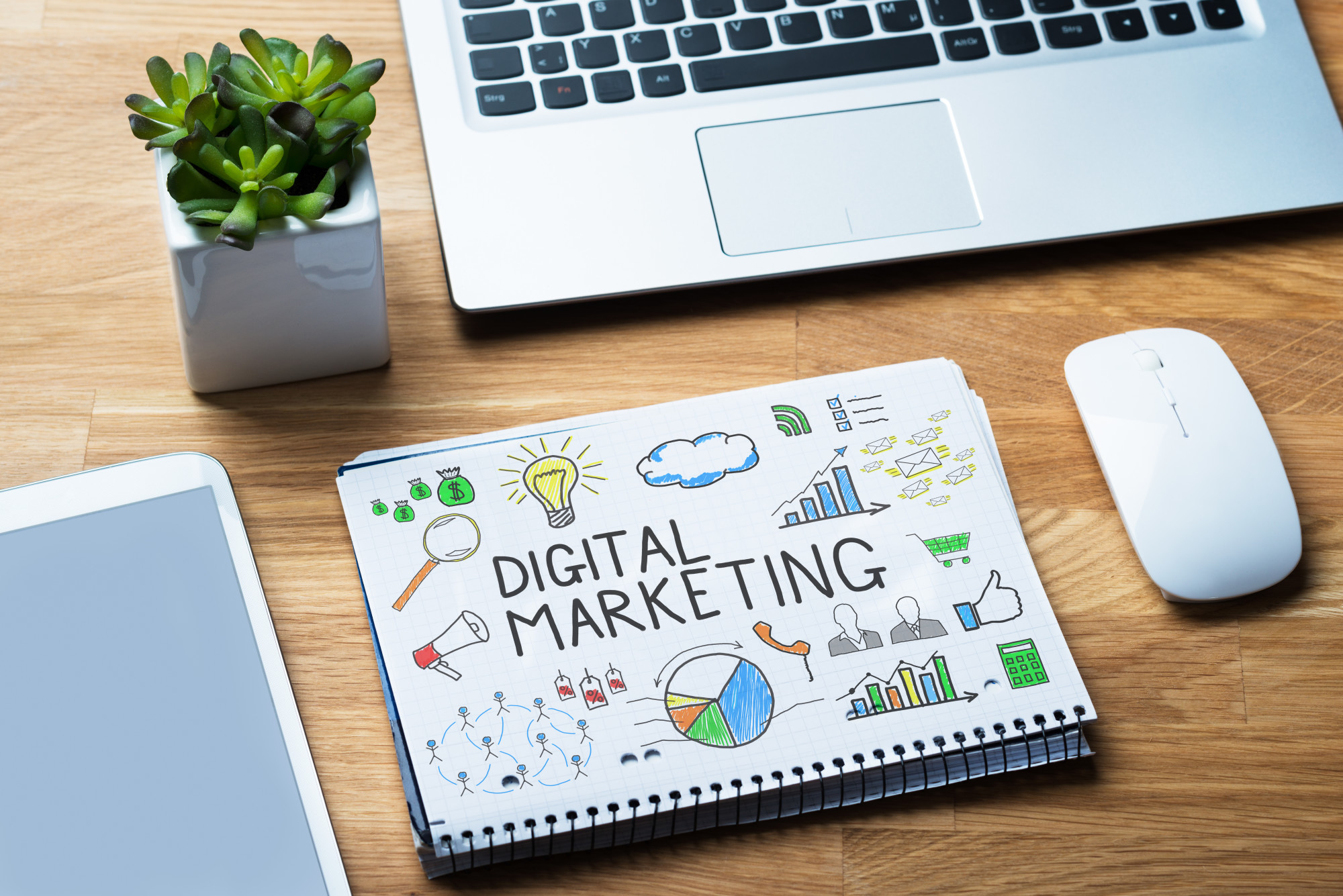7 Important Benefits of Digital Marketing