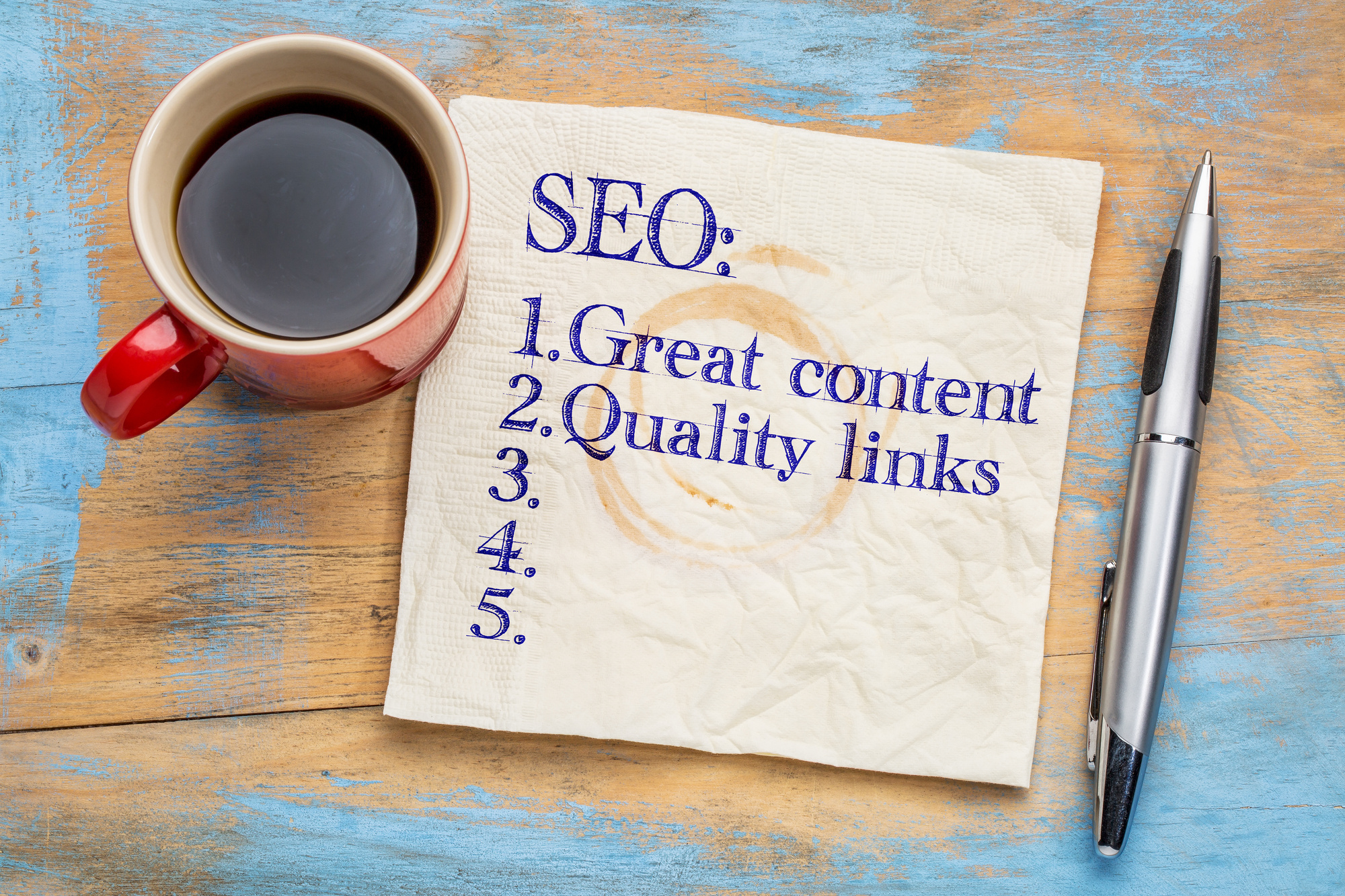These Are the Common Types of SEO You Need to Know
