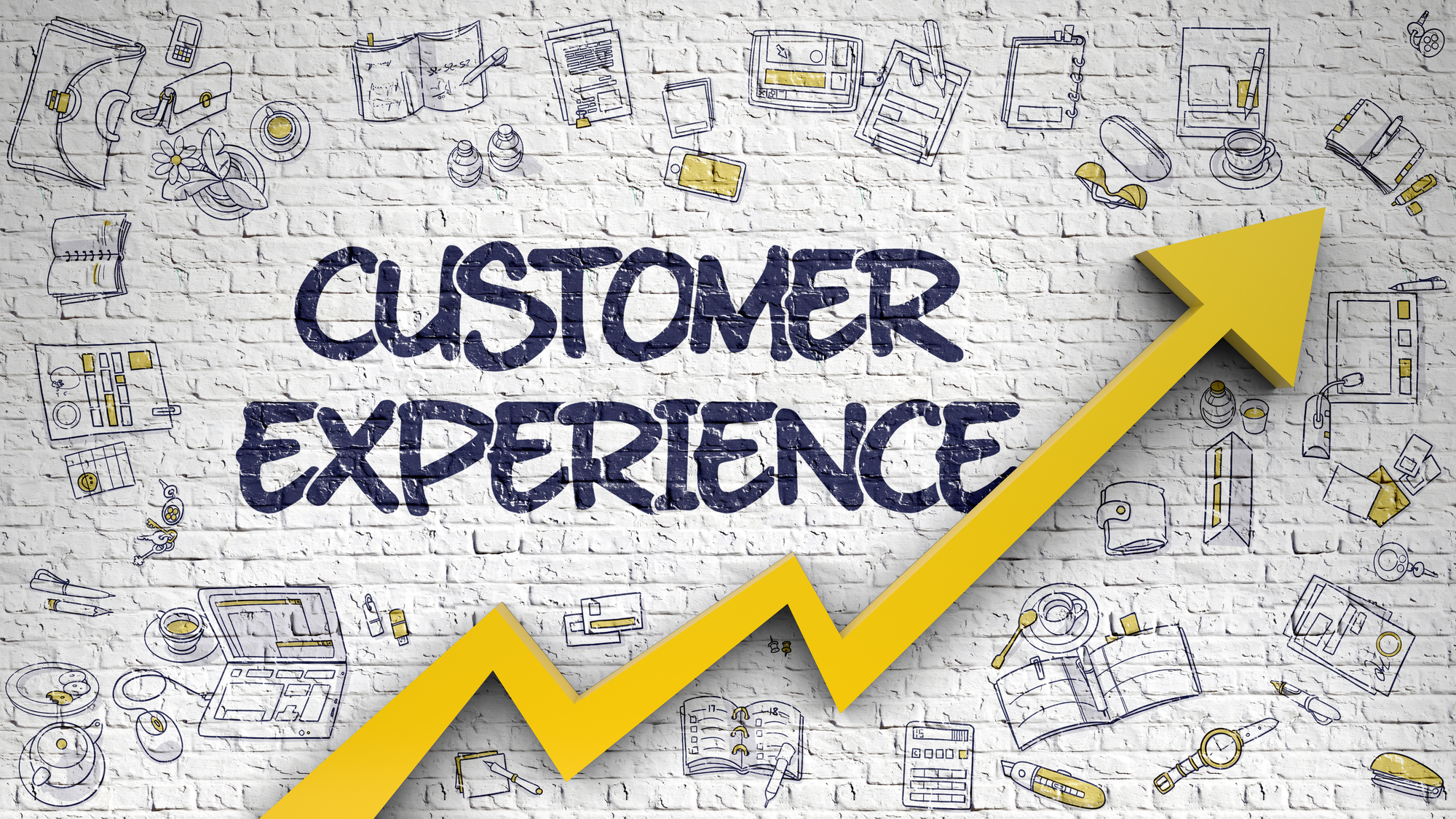 Use These 7 Tips to Improve Customer Experience on Your Website