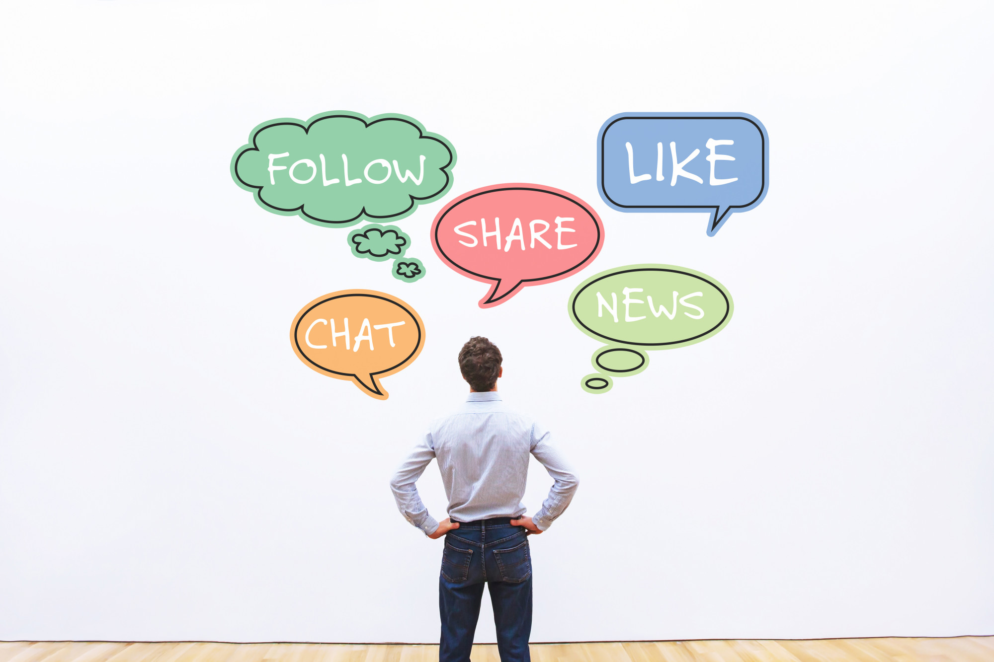 7 Tips for Building a Social Media Marketing Strategy That Works