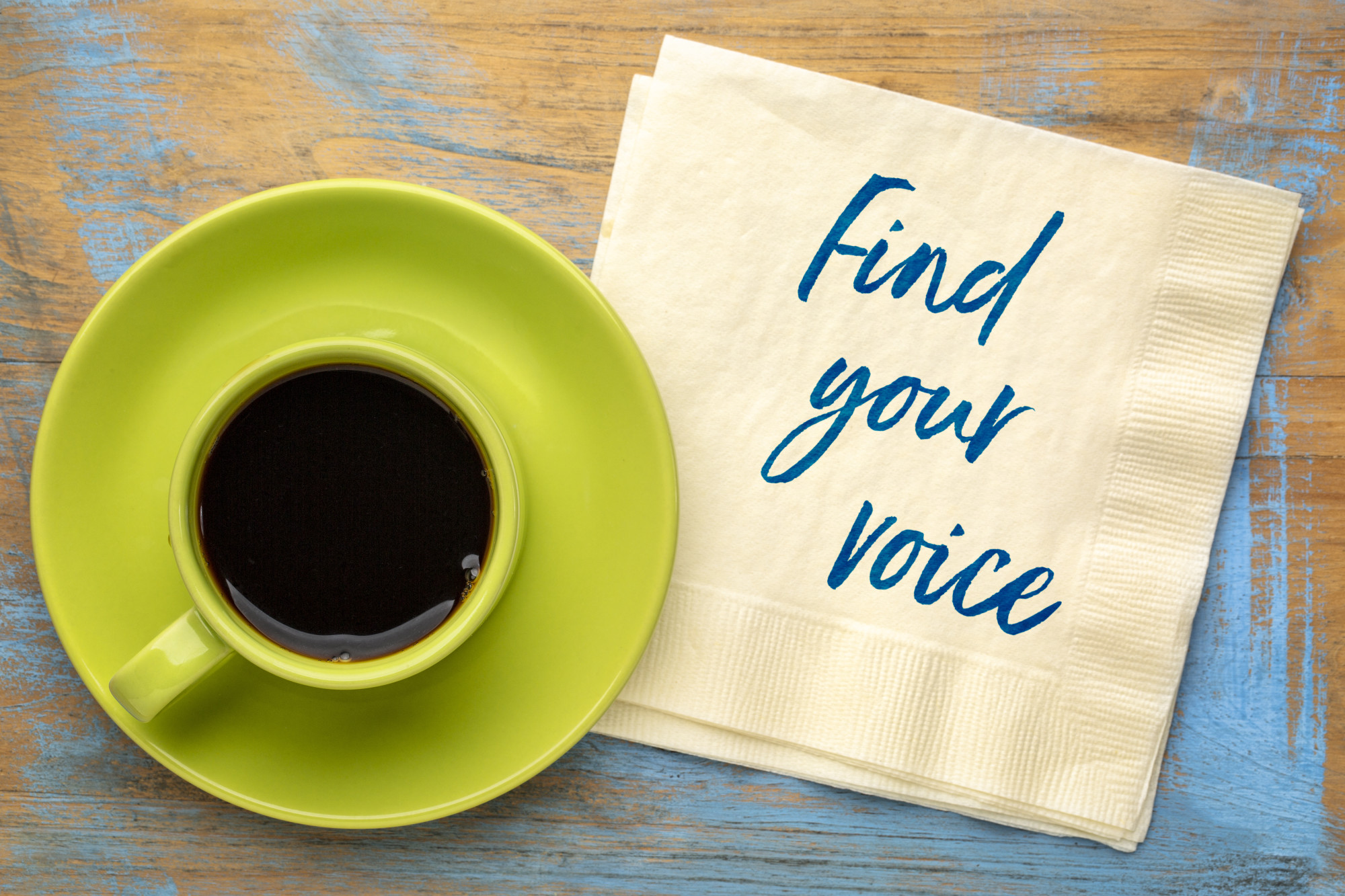 Why it’s Important to Develop Your Brand Voice?