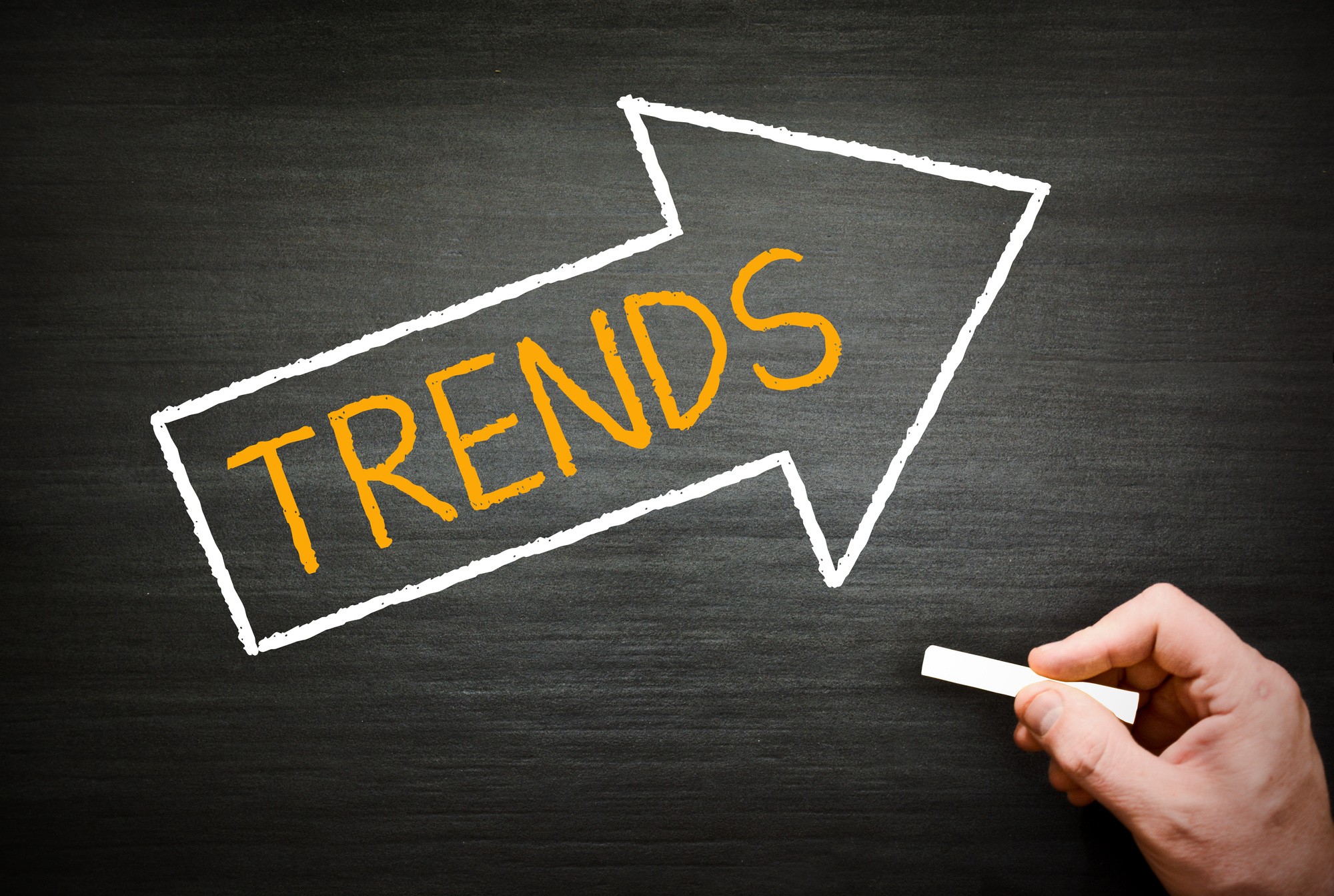 7 Digital Marketing Trends to Keep an Eye on in 2022