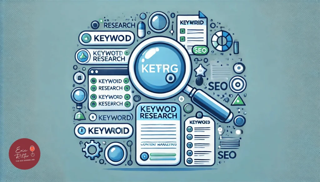 Keyword Research for Content Marketing