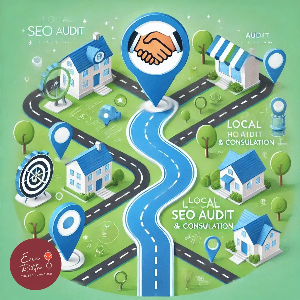 Neighborly Local SEO Roadmap