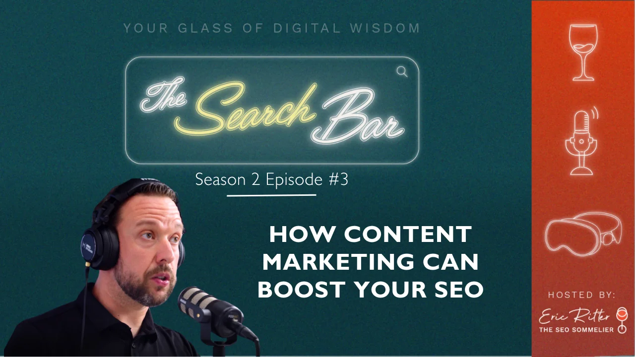 How Content Marketing Can Boost Your SEO