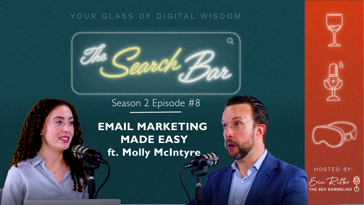 Email Marketing Made Easy ft. Molly McIntyre