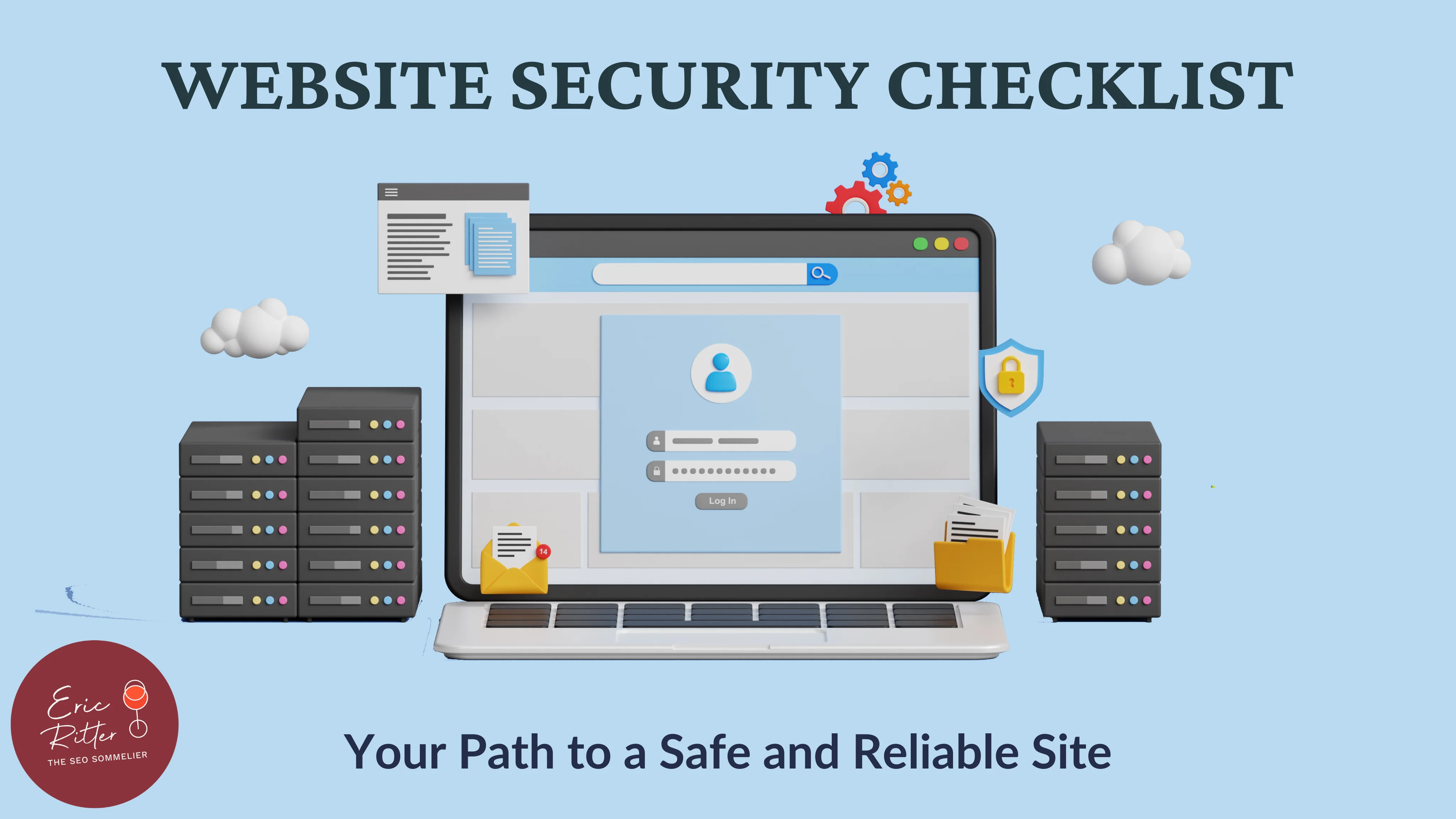 Website Security Checklist: Your Path to a Safe and Reliable Site