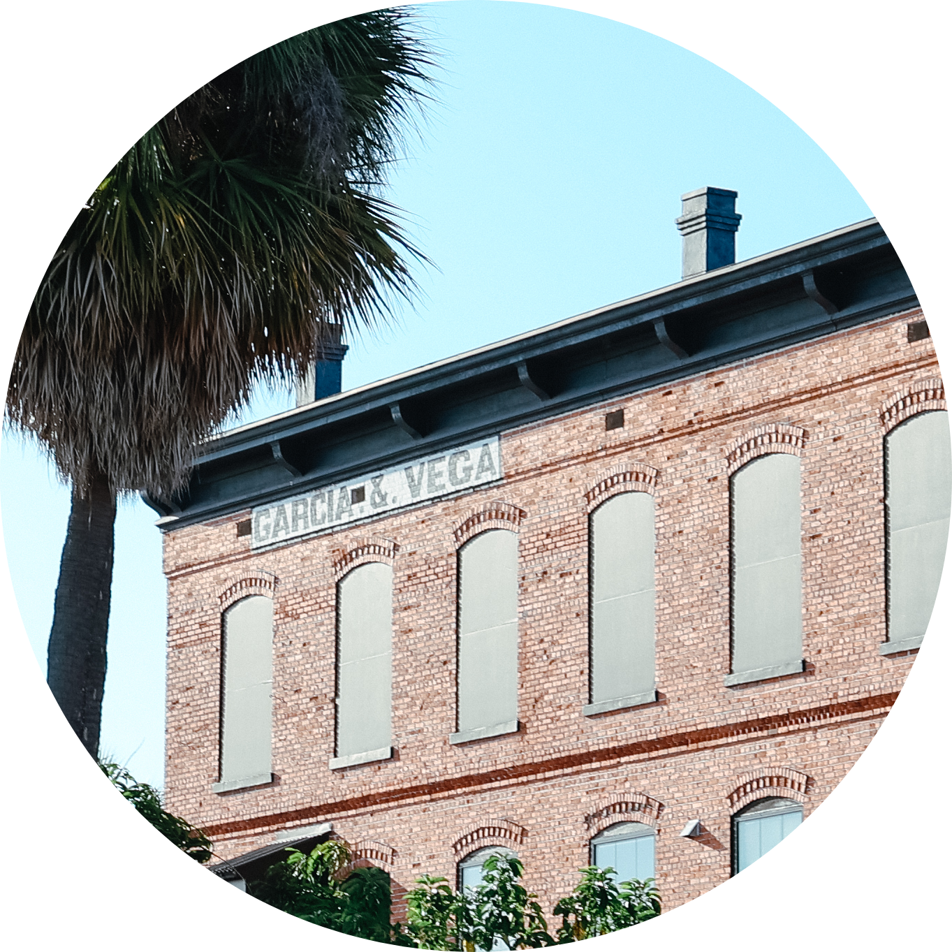 CoWork Tampa Office