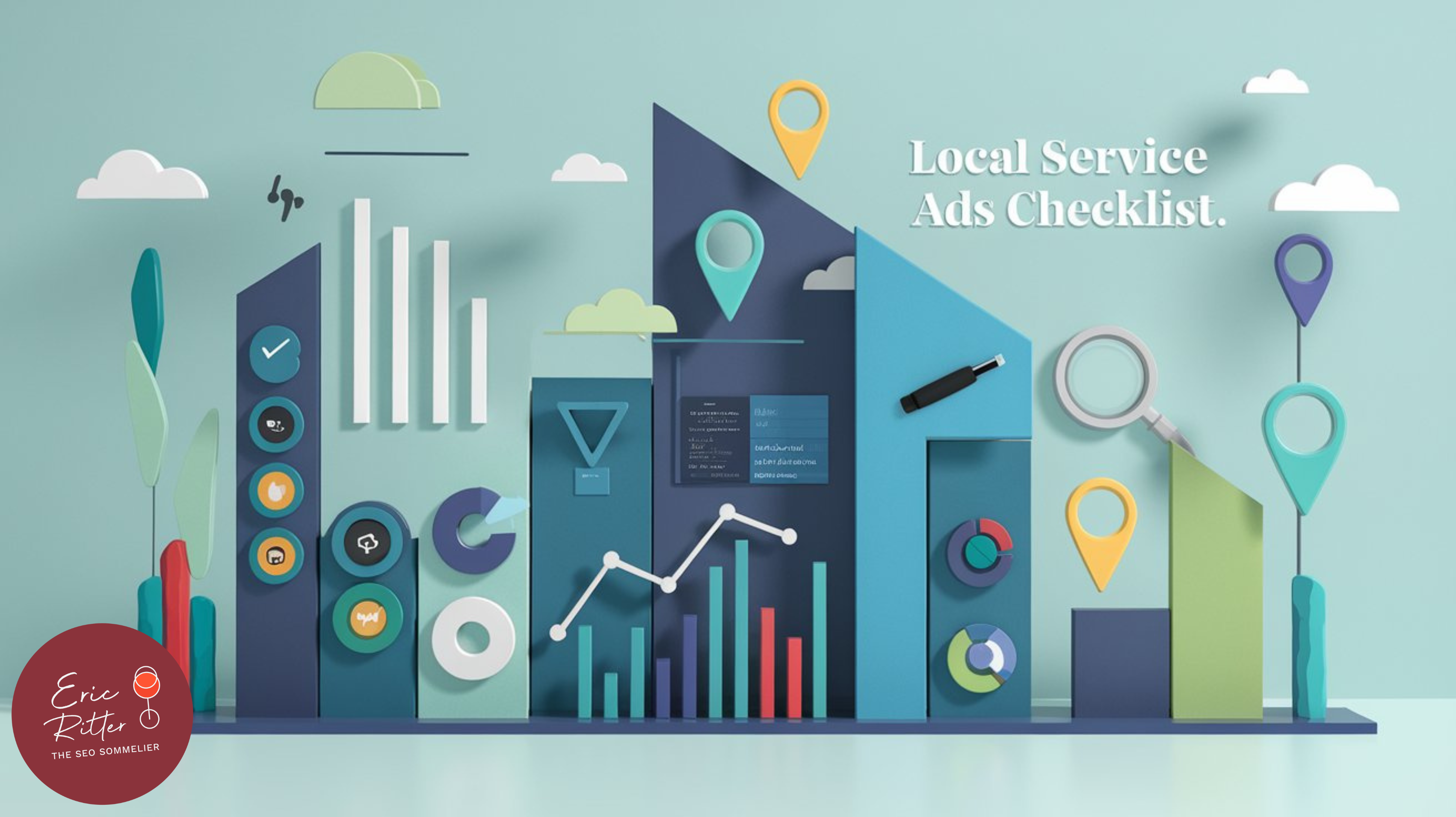 Local Service Ads Checklist: Your Guide to Boosting Local Visibility